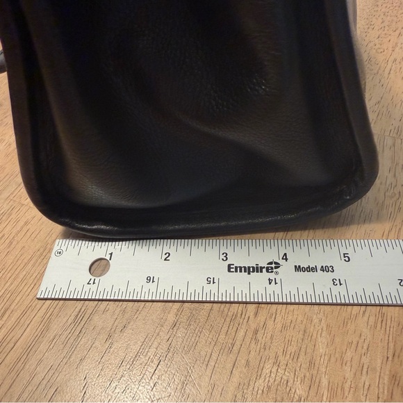 Brighton Retired Danica Double Zip Tote - Picture 3 of 16